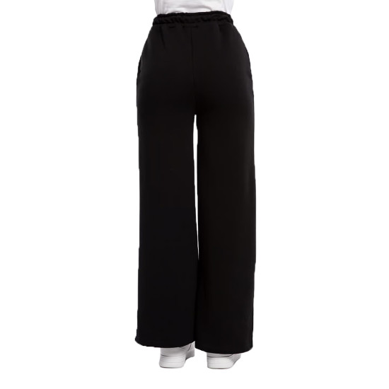 Karl Kani Γυναικείο παντελόνι OG Wide Leg Sweat Pants